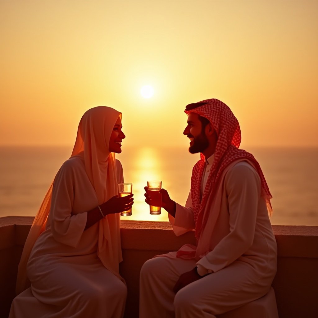 Disfrutando la visa arabia saudita sin afan