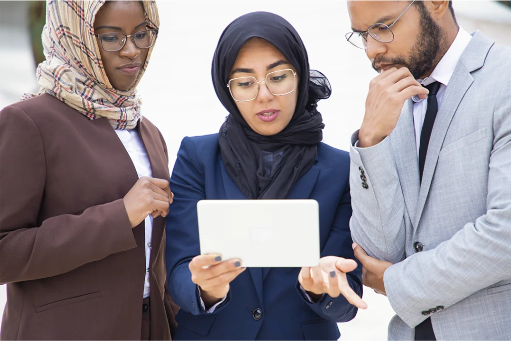 Conexiones de alto nivel