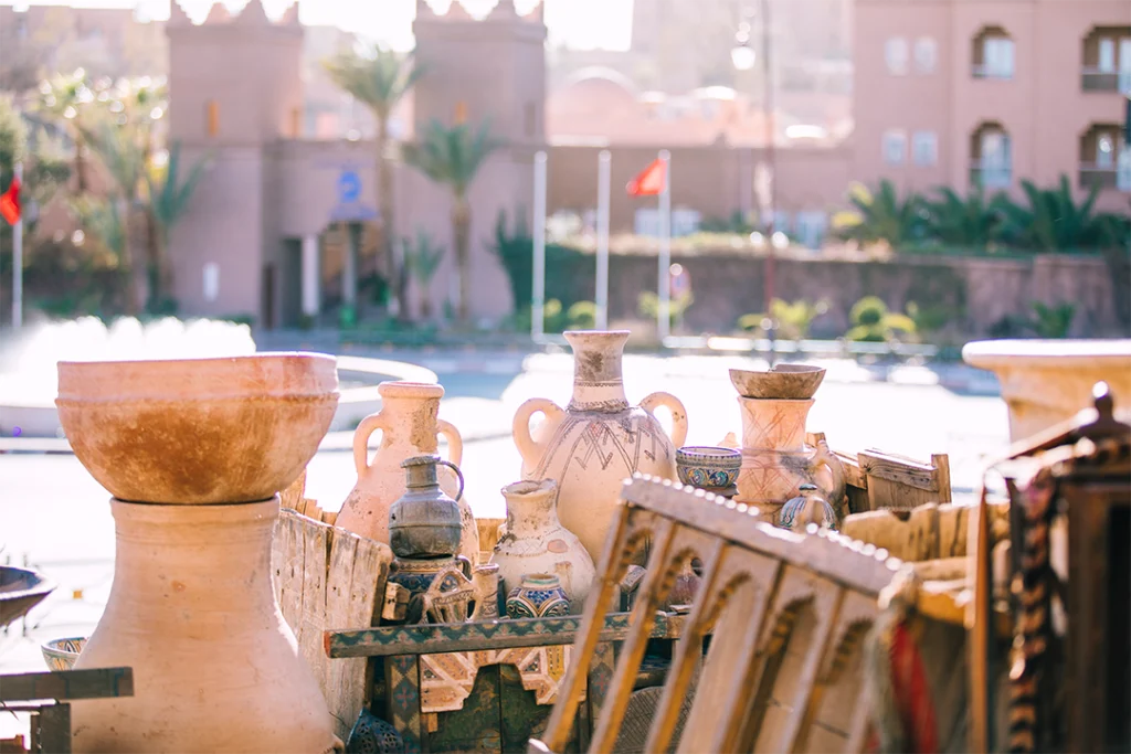 Exposición cultural y lingüística