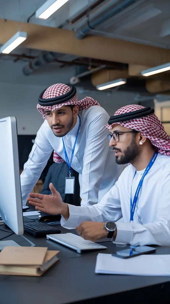 Reconocimiento como Visitante